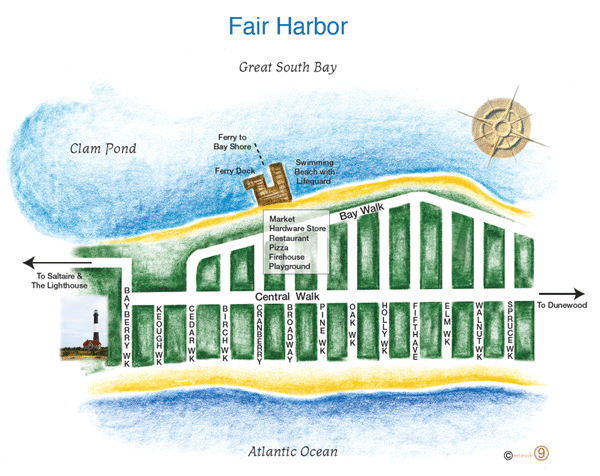 Fair Harbor Marina in Grapeview, WA, United States - Marina